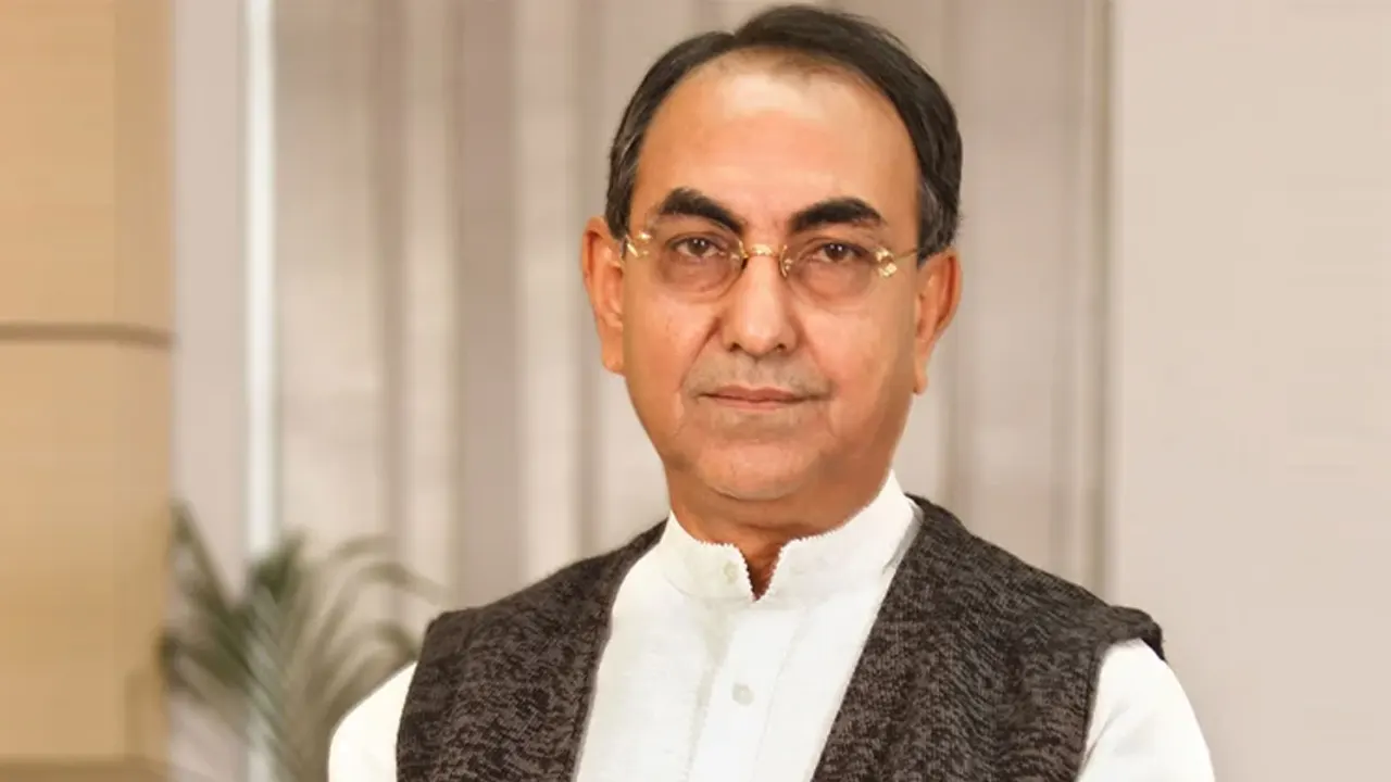 যে মন্ত্রণালয়ের দায়িত্ব পেতে যাচ্ছেন মির্জা আব্বাস