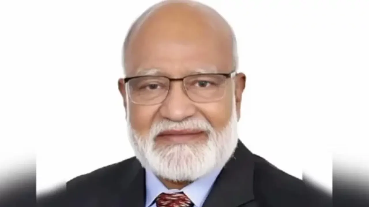 স্বাস্থ্য মন্ত্রণালয়ের দায়িত্ব পেতে যাচ্ছেন খন্দকার মোশাররফ