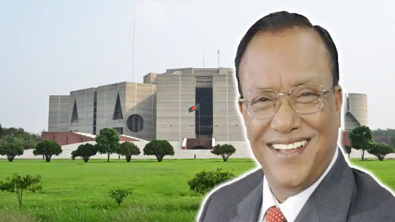 বাণিজ্য মন্ত্রণালয়ের দায়িত্ব পেতে যাচ্ছেন আবদুল আউয়াল মিন্টু