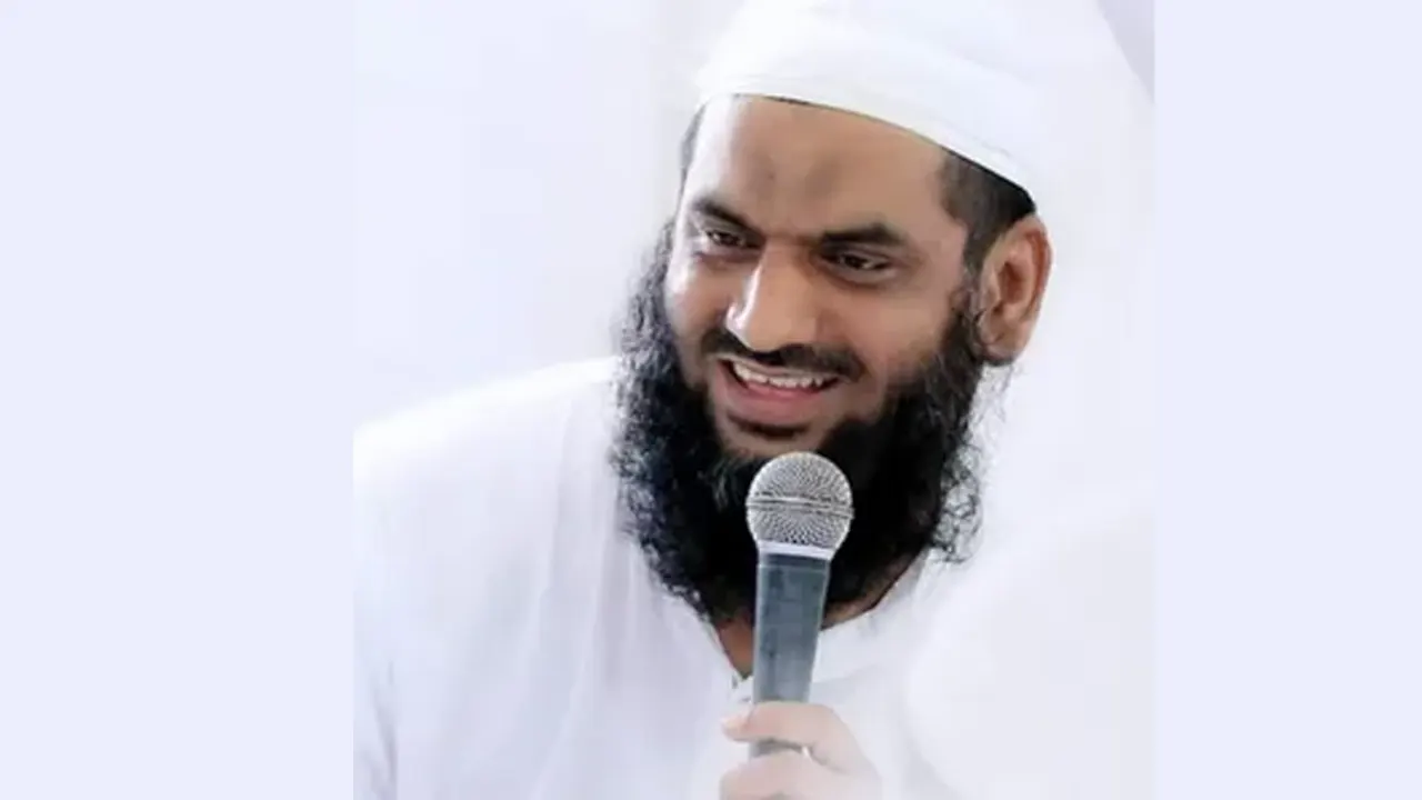 এমপিদের শপথ পাঠের পর রহস্যময় স্ট্যাটাস মামুনুল হকের