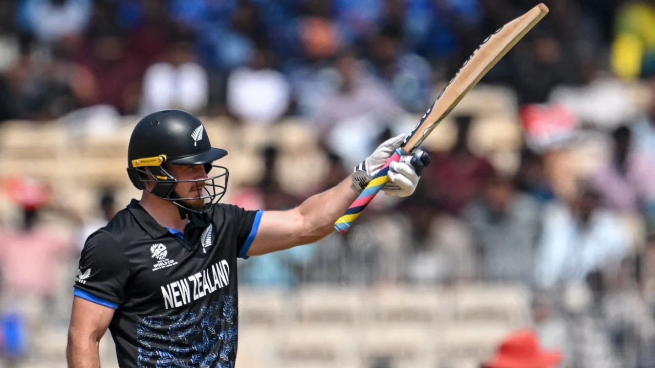 কানাডাকে উড়িয়ে সুপার এইটে নিউজিল্যান্ড