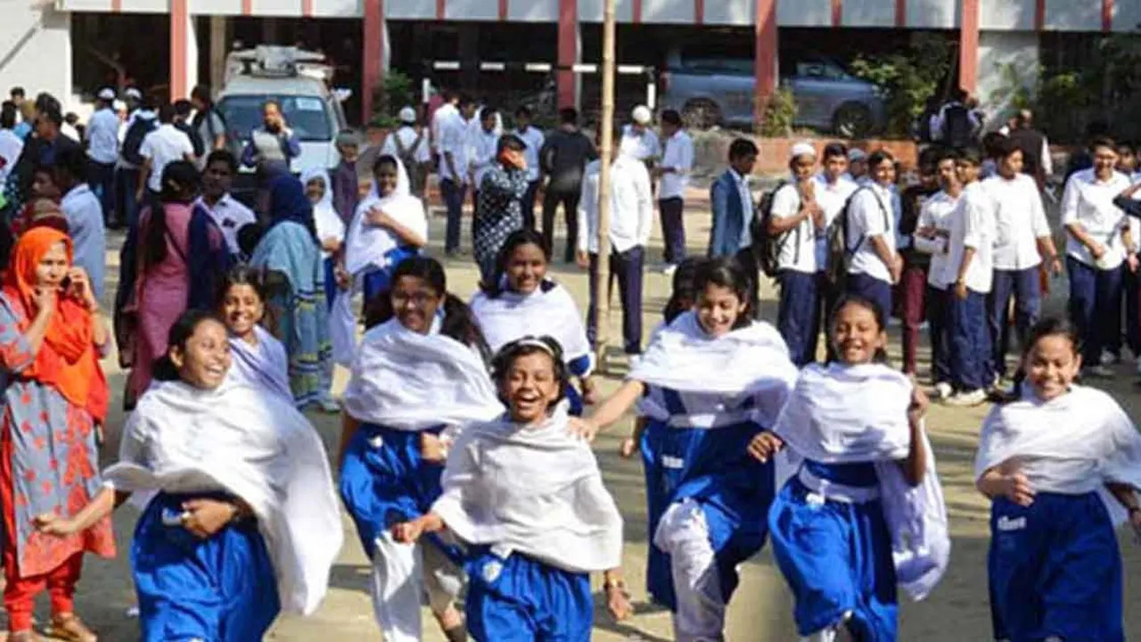 কলেজে ঈদের ছুটি শুরু, স্কুলে কবে থেকে