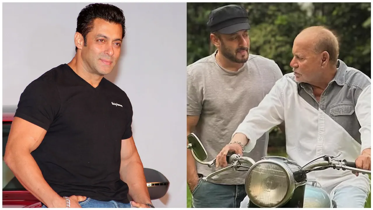 ‘ভেন্টিলেটর সাপোর্টে’ সেলিম খান, হাসপাতালে বিমর্ষ সালমান