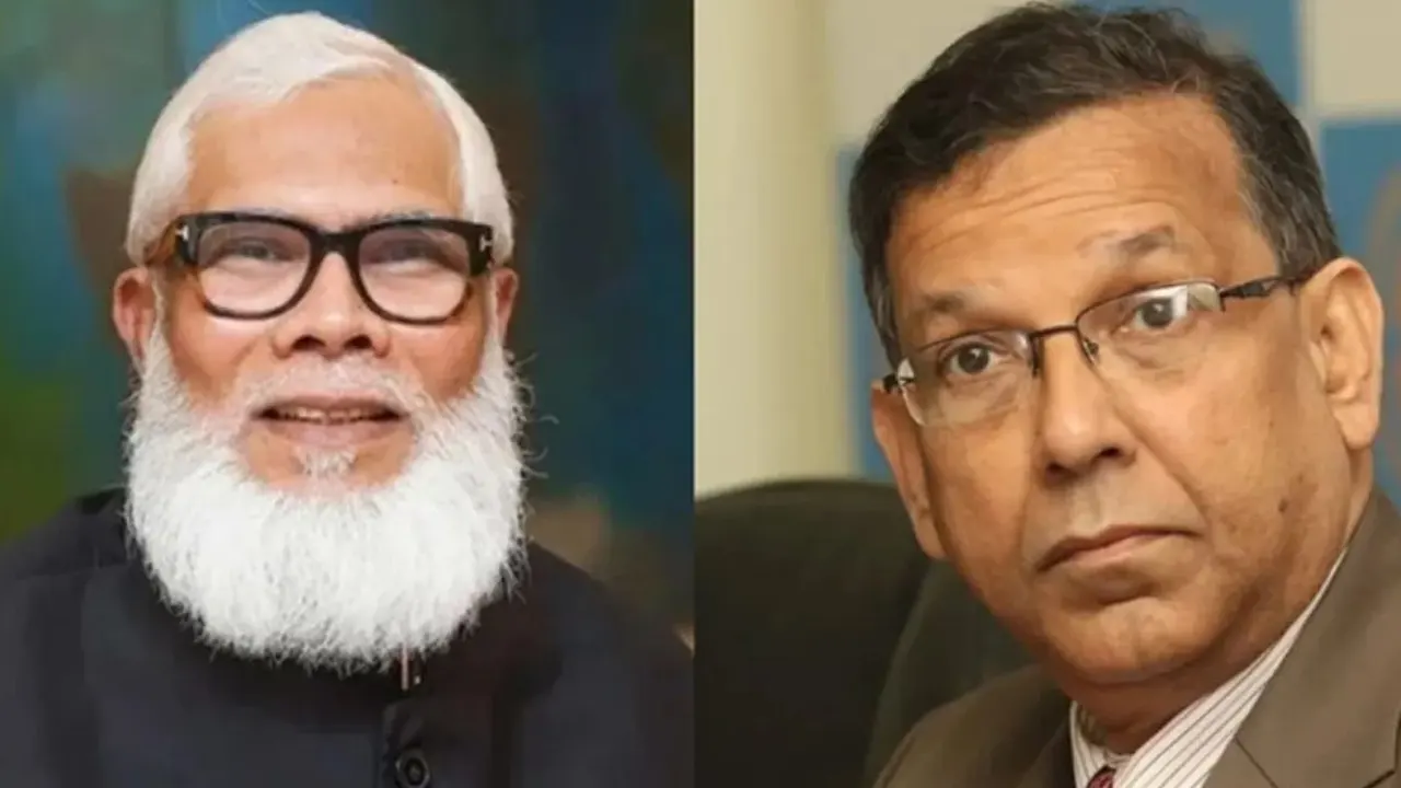 সালমান-আনিসুলের প্রথম সাক্ষ্য গ্রহণ আজ