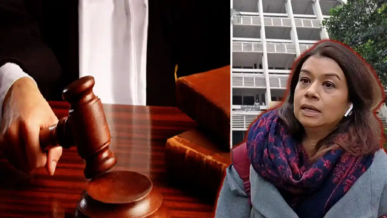 গুলশানে ফ্ল্যাট জালিয়াতি টিউলিপ সিদ্দিকের বিরুদ্ধে গ্রেপ্তারি পরোয়ানা