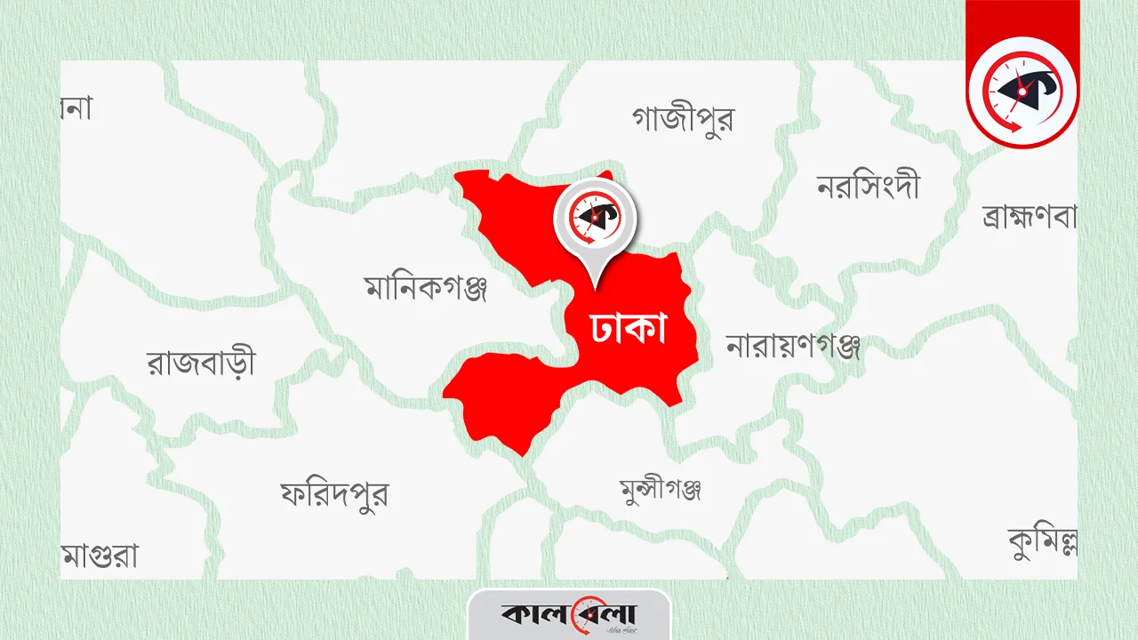 নিকেতনে জোর করে ফ্ল্যাট দখলের চেষ্টা, বাসা তছনছ