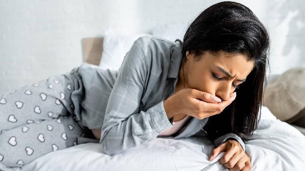 নীরবে শরীরে ছড়াচ্ছে ক্যানসার, সকালে এই একটি লক্ষণ দেখা দিলেই সতর্ক হোন