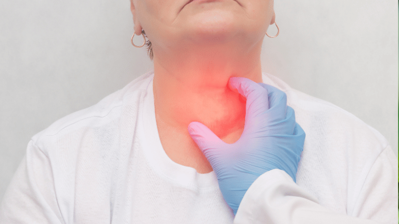 নীরব ঘাতক থাইরয়েড ক্যানসার, এই ৬ লক্ষণ দেখলেই সতর্ক হোন