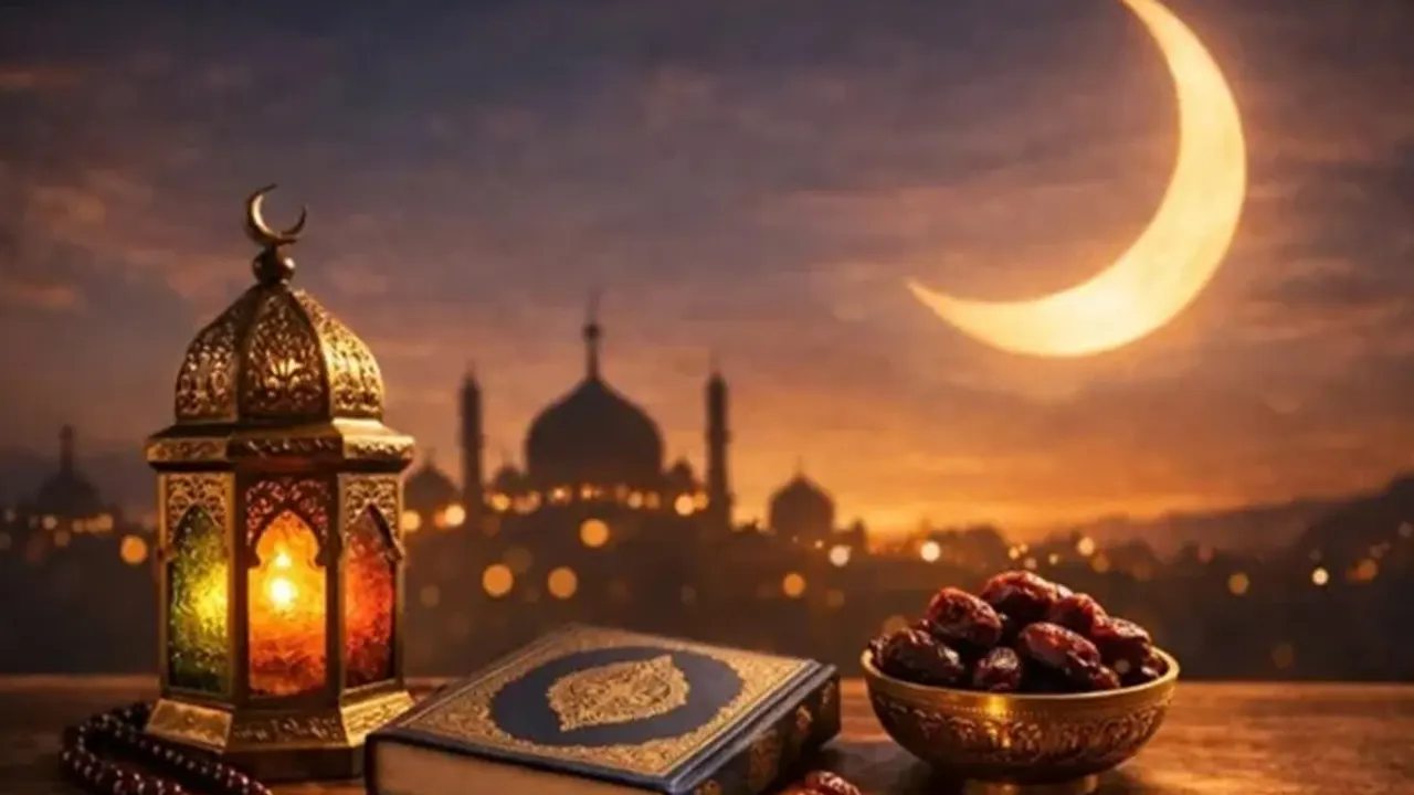 রোজার জরুরি মাসায়েলে