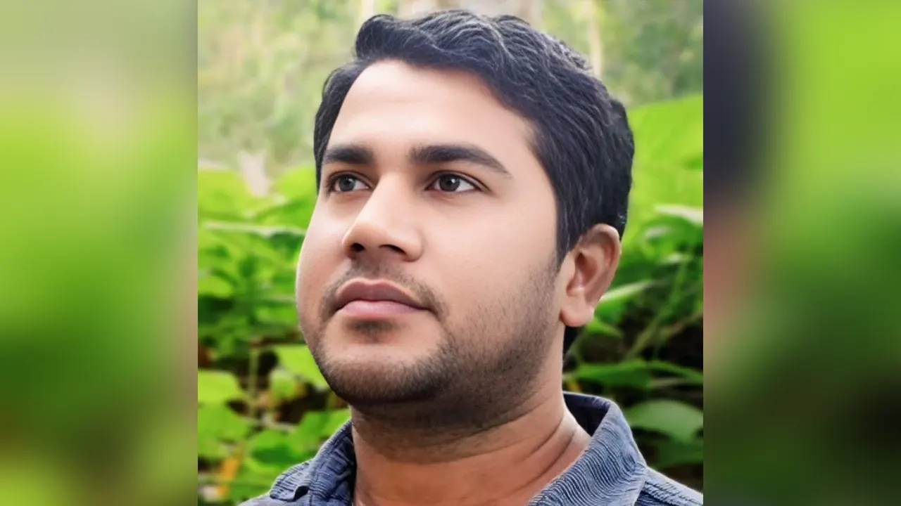 শহিদুল ইসলাম নিরবের গুচ্ছ গুচ্ছ কবিতা...