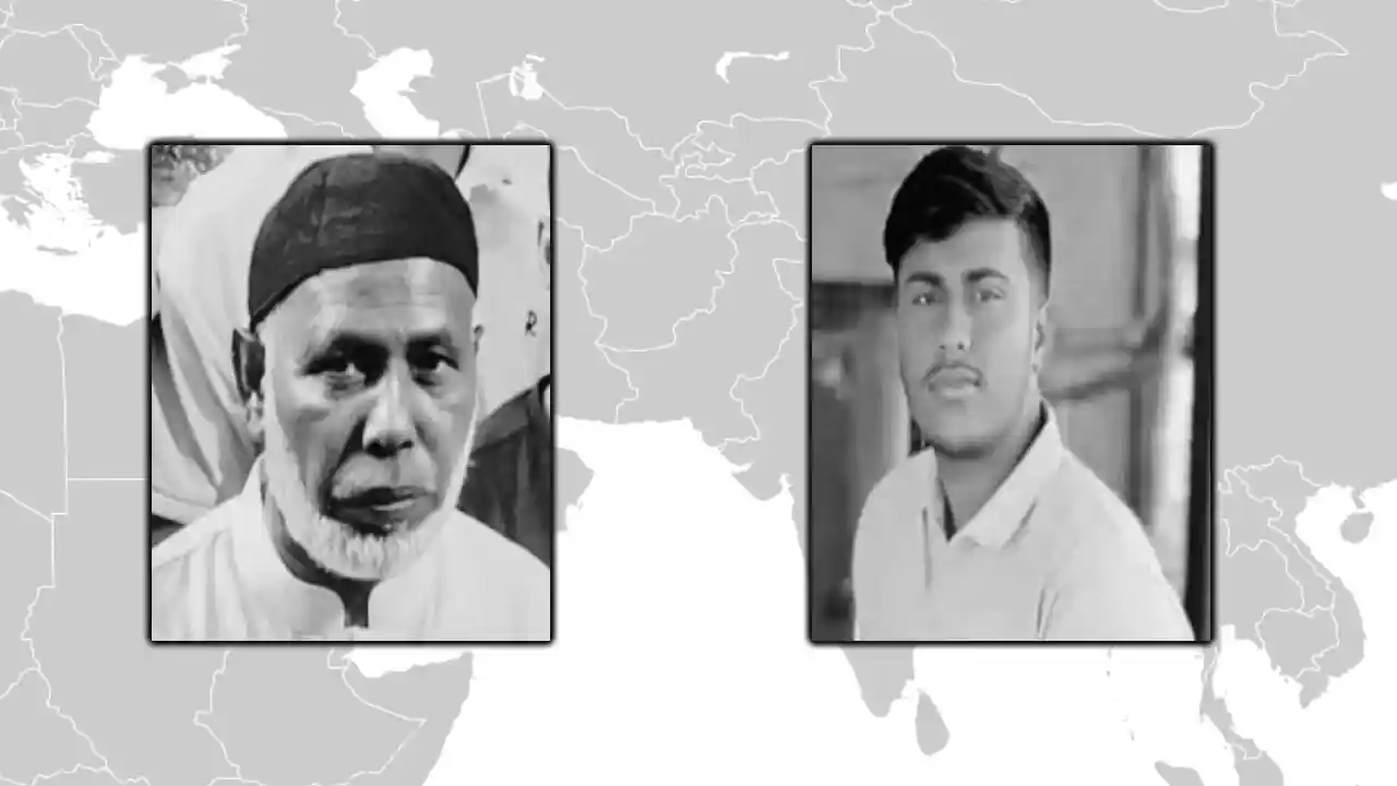 সৌদিতে পৃথক দুর্ঘটনায় দুই বাংলাদেশির মৃত্যু