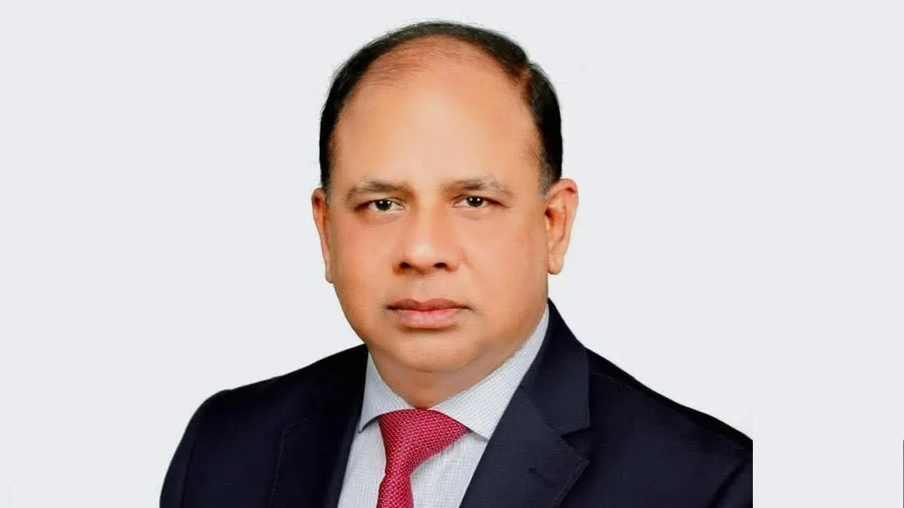 দায়িত্ব বুঝে নিলেন নতুন চিফ প্রসিকিউটর