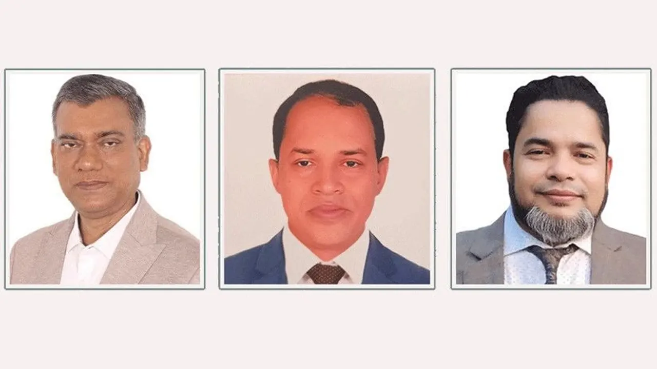 সোসাইটি ফর স্বরূপকাঠী স্কুল অ্যালামনাই’র দ্বিতীয় ত্রৈ-বার্ষিক সভা অনুষ্ঠিত