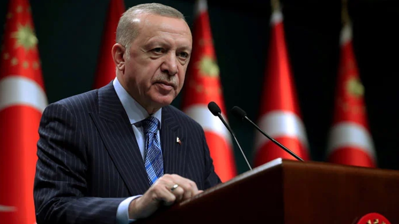 পরিবেশ ও জলবায়ু সংকটে গুরুতর চ্যালেঞ্জের মুখে বিশ্ব : এরদোয়ান