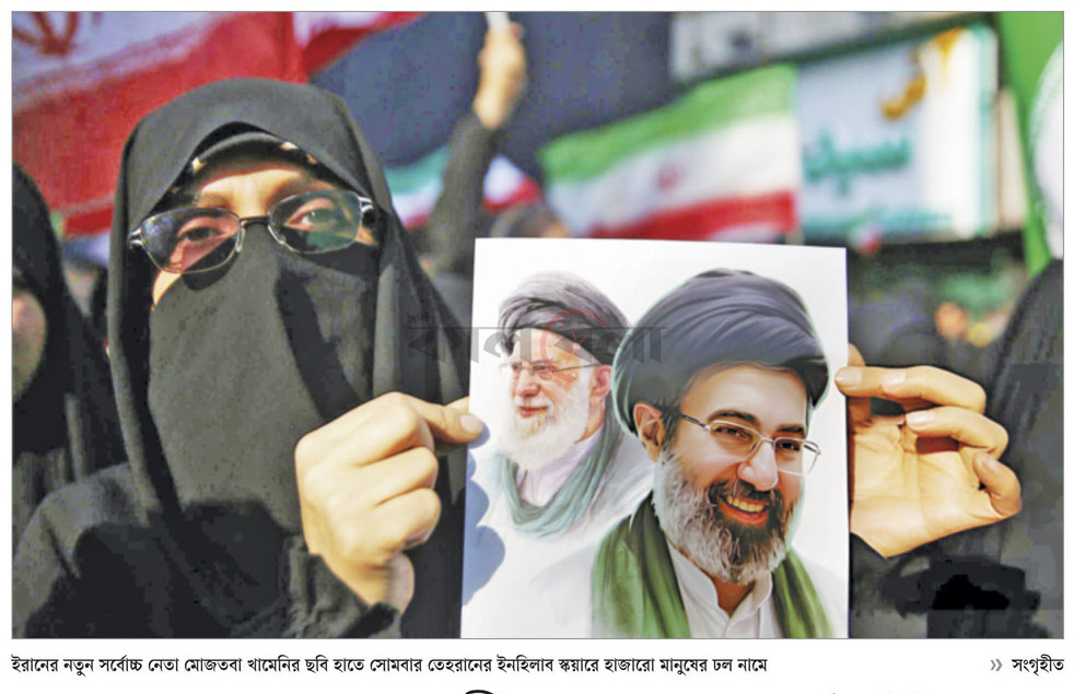 রাতে ৬০ কিলোমিটার বেগে ঝড় হতে পারে যেসব অঞ্চলে