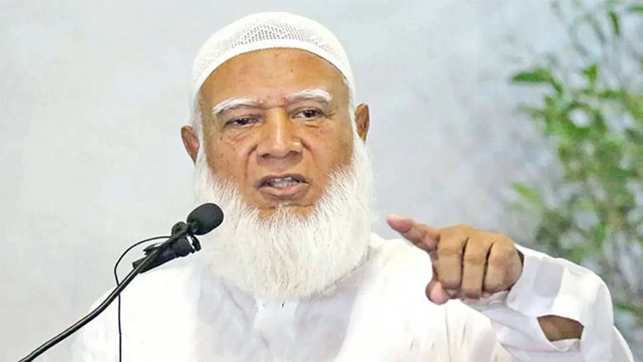 শাপলা চত্বরের ঘটনায় নিরপেক্ষ তদন্ত কমিশনের দাবি জামায়াত আমিরের