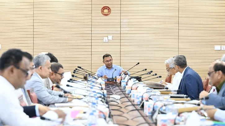 একনেকে অনুমোদন পেল ৩৫ হাজার কোটি টাকার পদ্মা ব্যারেজ প্রকল্প