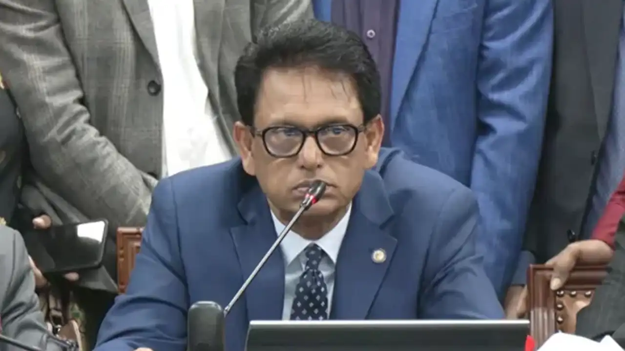 ২০২৭ সালের এসএসসি ও এইচএসসি পরীক্ষা কবে জানালেন শিক্ষামন্ত্রী