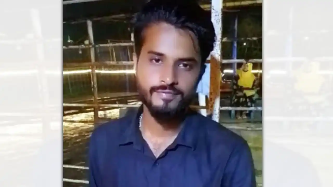 শাশুড়িকে ধর্ষণের অভিযোগে জামাই আটক