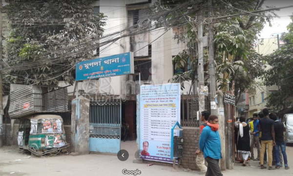রাজধানীতে প্রবাসীর খণ্ডিত লাশ উদ্ধার, তদন্তে বেরিয়ে এলো চাঞ্চল্যকর তথ্য