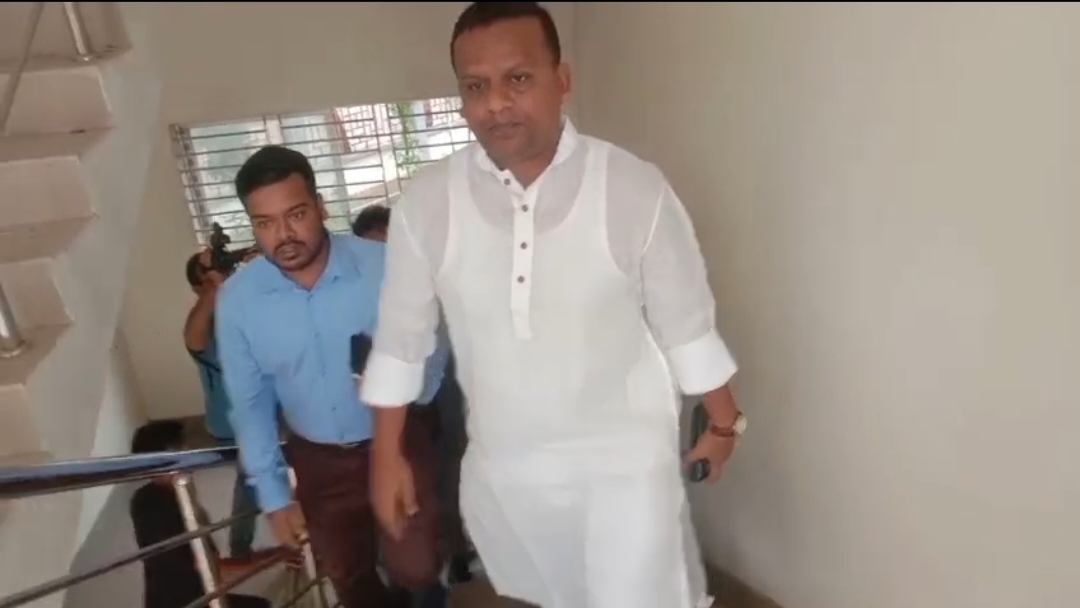 “আপনারা যা দেখলেন, আমিও তাই দেখলাম”: প্রতিমন্ত্রী রাজীব আহসান