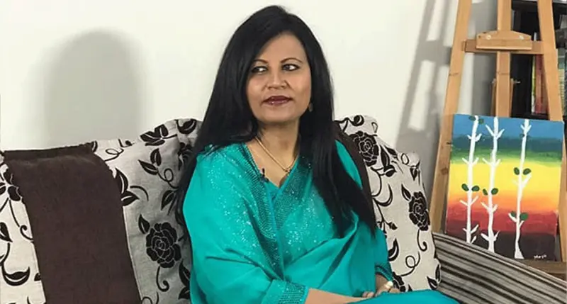 প্রতারণা মামলায় বিদিশা সিদ্দিকের ২ বছরের কারাদণ্ড