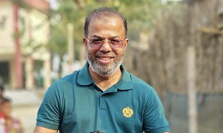প্রতিমন্ত্রী ড. শেখ ফরিদুল ইসলামের নিজস্ব অর্থায়নে গভীর নলকূপ উদ্বোধন, উপকৃত ৩ শতাধিক পরিবার