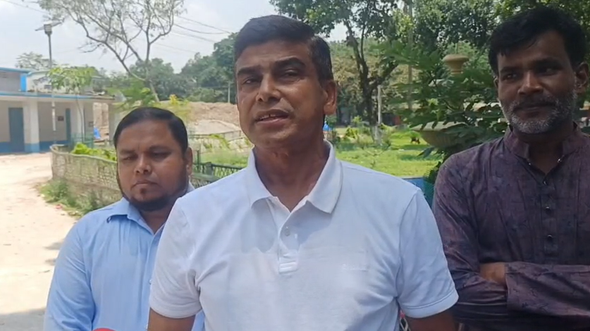 মোবাইল ও মাদকের প্রভাবে খেলাধুলা থেকে দূরে যাচ্ছে তরুণরা: প্রতিমন্ত্রী ফরহাদ হোসেন