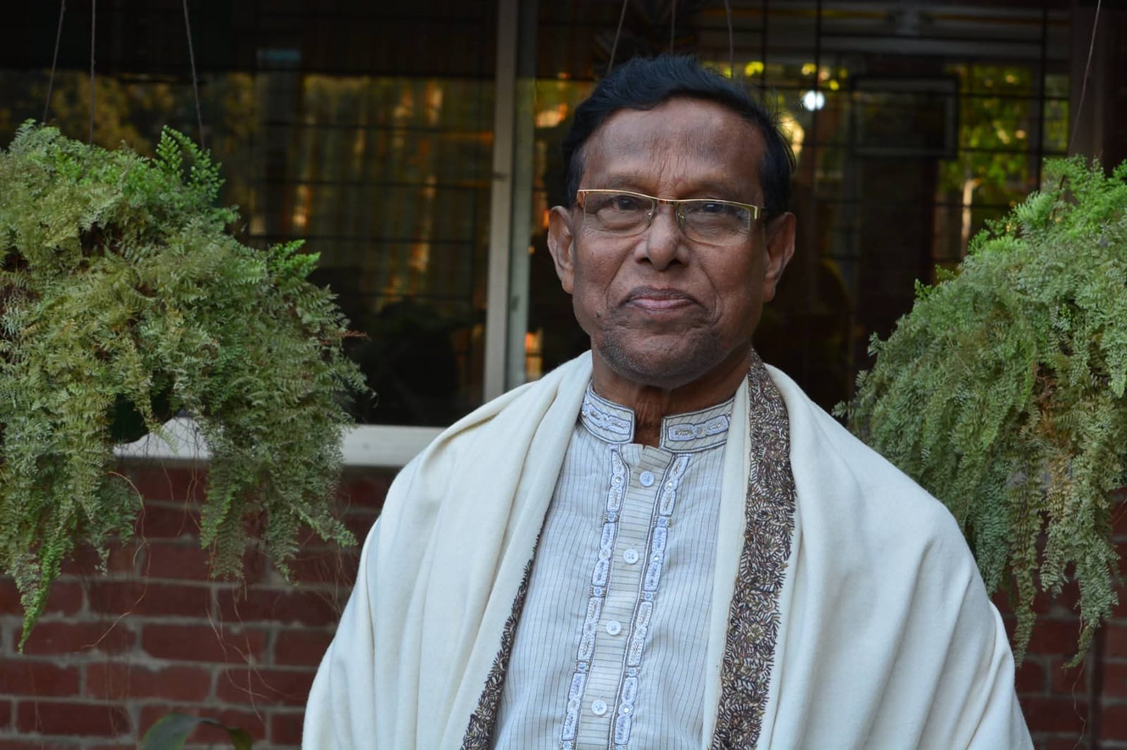 সাবেক এমপি ইঞ্জিনিয়ার শেখ মুজিবুর রহমান গ্রেপ্তার