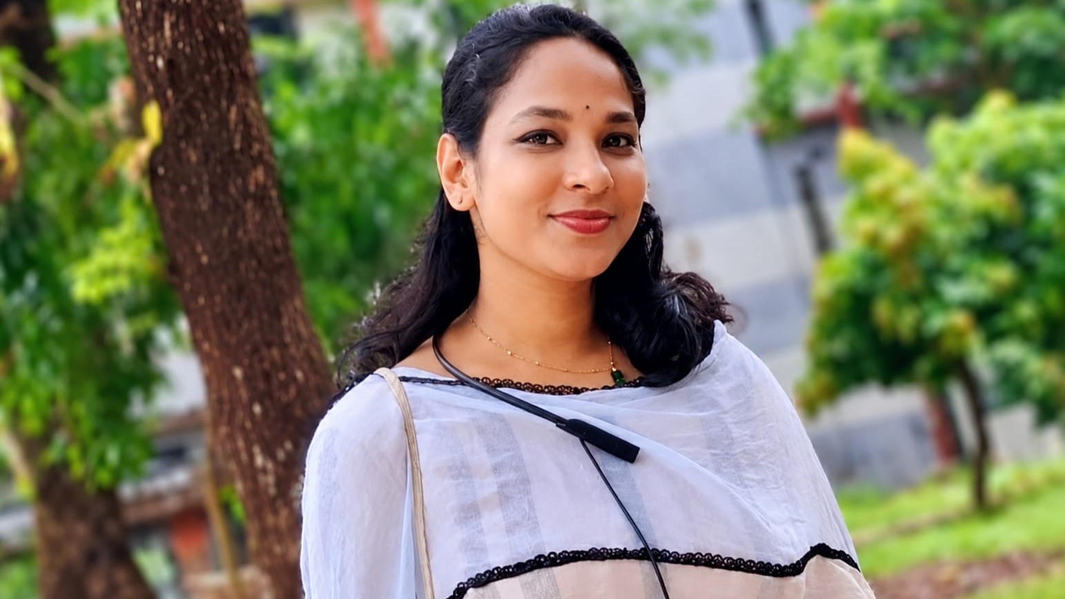 যোগিদিয়া বালিকা উচ্চ বিদ্যালয়ের এডহক কমিটির সভাপতি রাইসা ভূঞাঁ