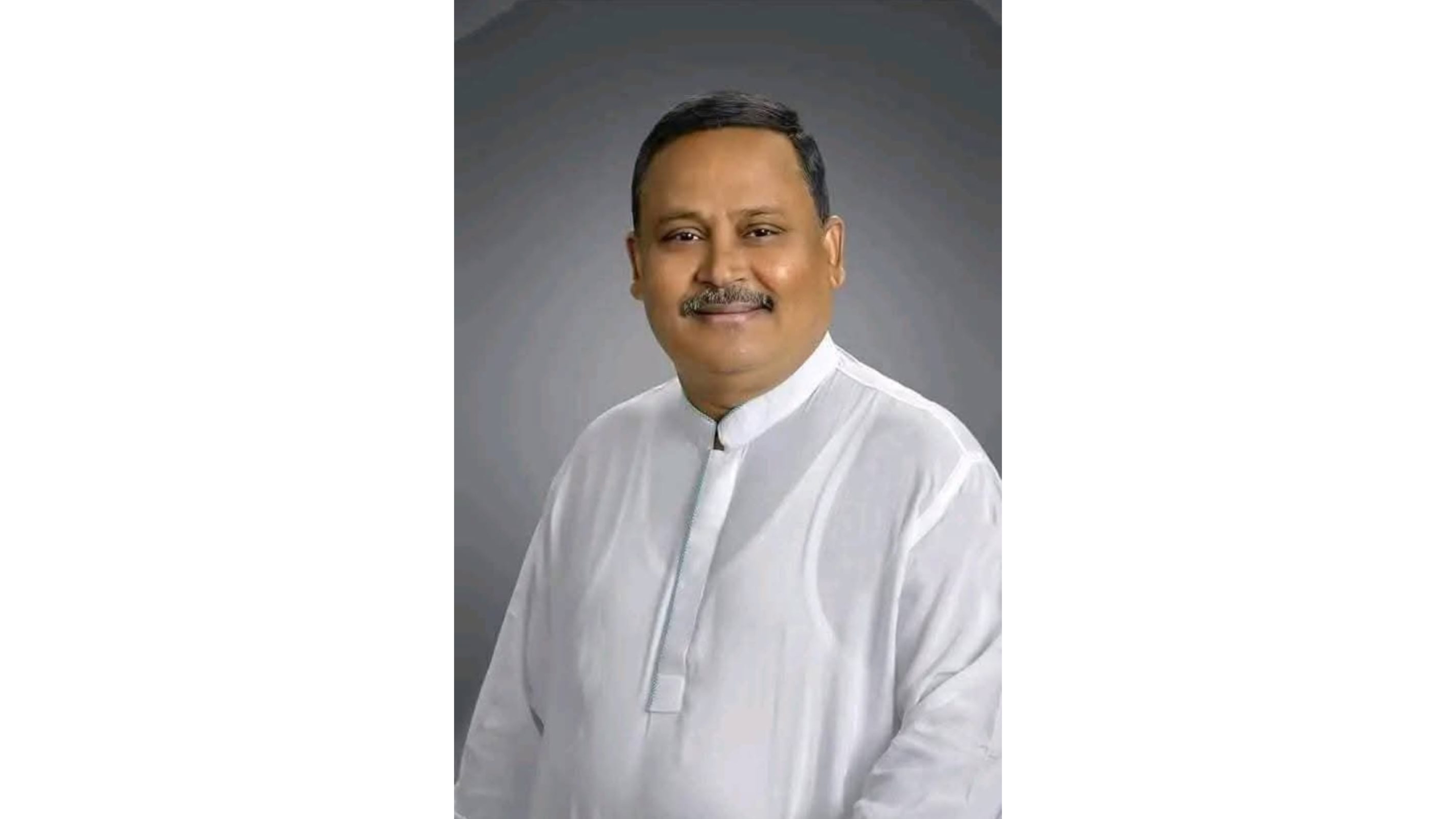 রংপুর উন্নয়ন কর্তৃপক্ষের প্রথম চেয়ারম্যান সামসুজ্জামান সামু
