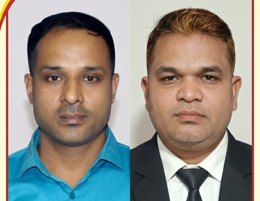 আলীকদম প্রেসক্লাব নির্বাচনে সভাপতি এসএম জিয়াউদ্দিন জুয়েল, সম্পাদক নুরখান