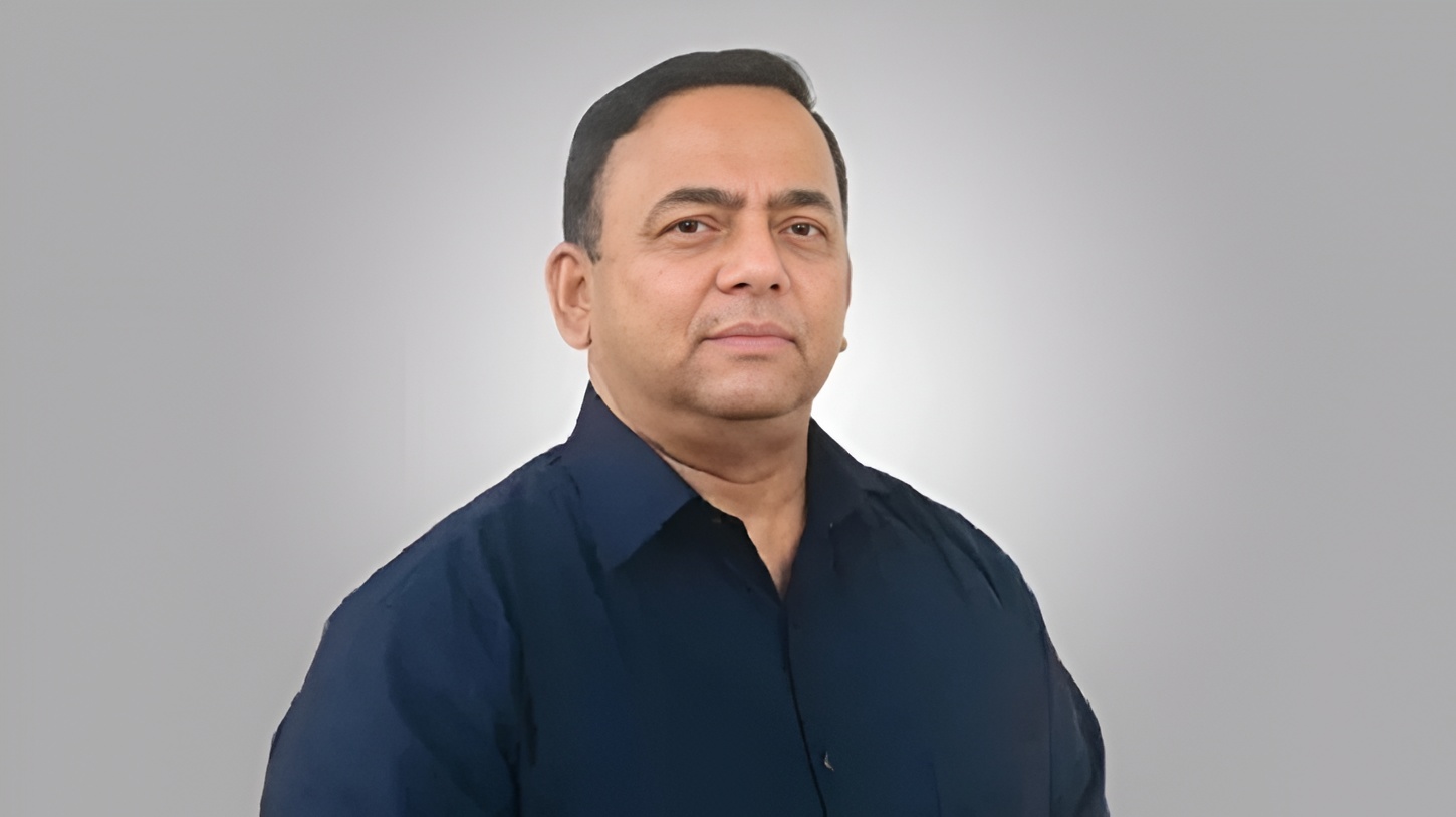 দুবাইয়ে গ্রেপ্তার সাবেক আইজিপি বেনজীর আহমেদ