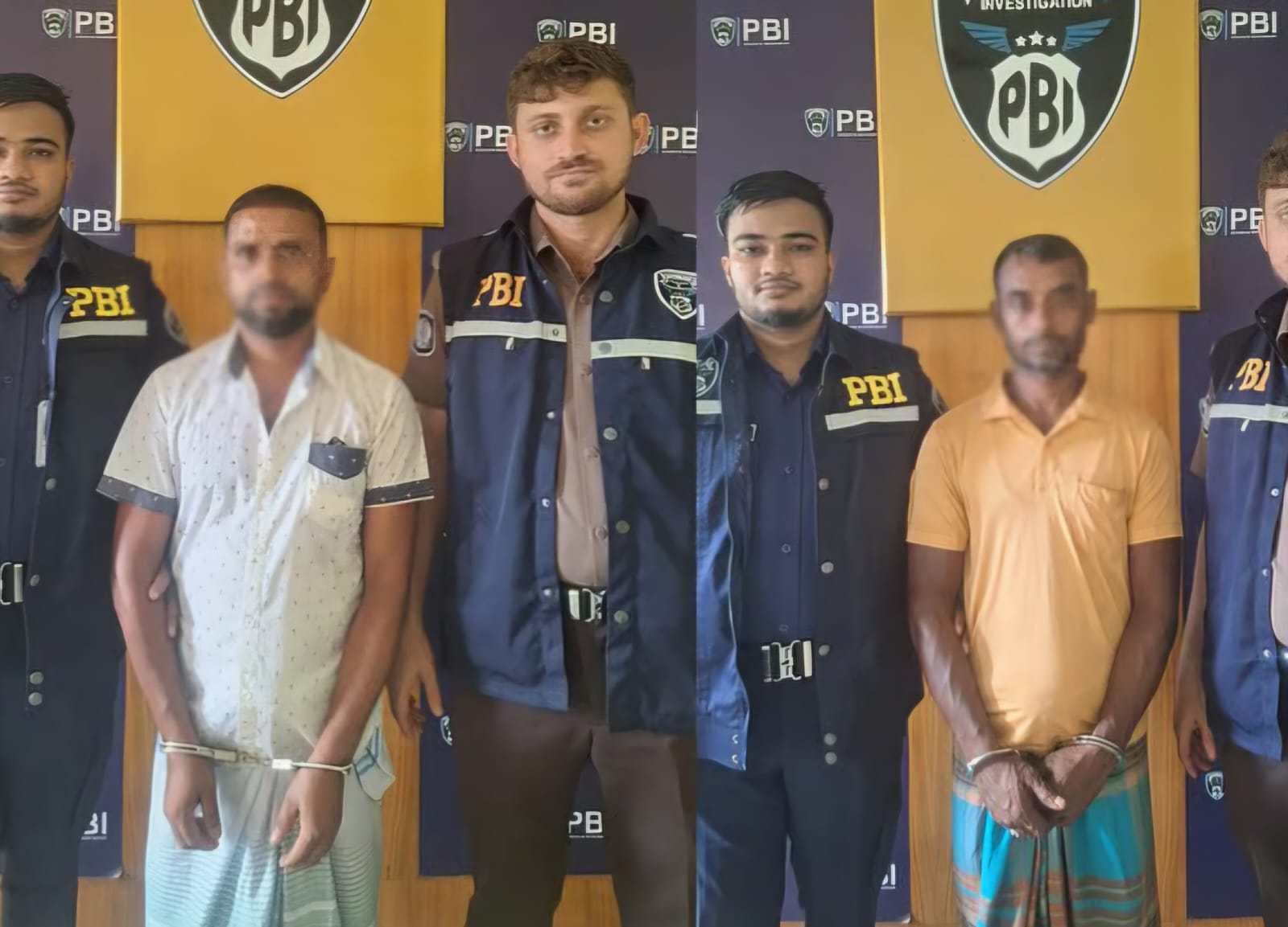 চট্টগ্রামে গলায় গামছা পেঁচিয়ে বাবাকে খুন করে ছেলে