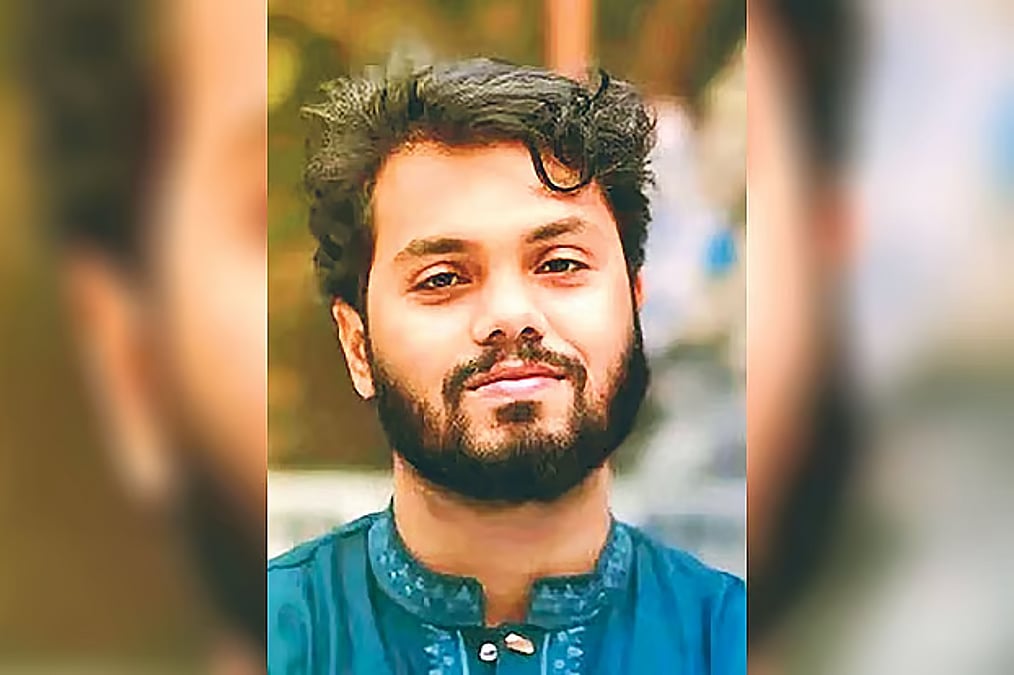 ওসমান হাদি হত্যা মামলার তদন্ত প্রতিবেদন দাখিল ২৮ জুন