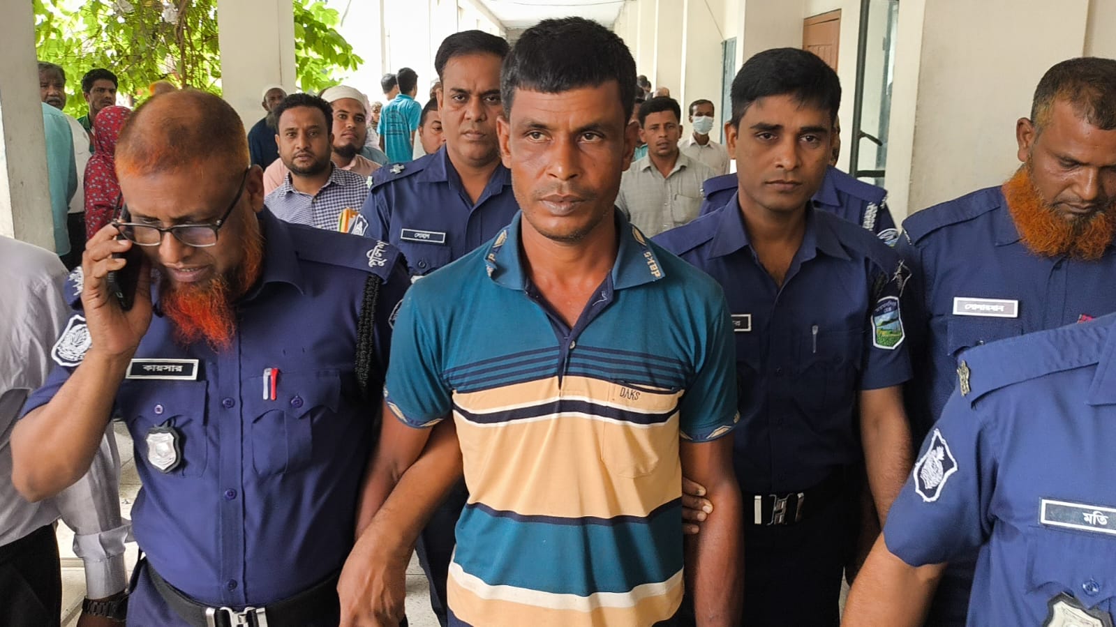 জামালপুরে পৃথক দুই মামলায় একজনের মৃত্যুদণ্ড, একজনের যাবজ্জীবন