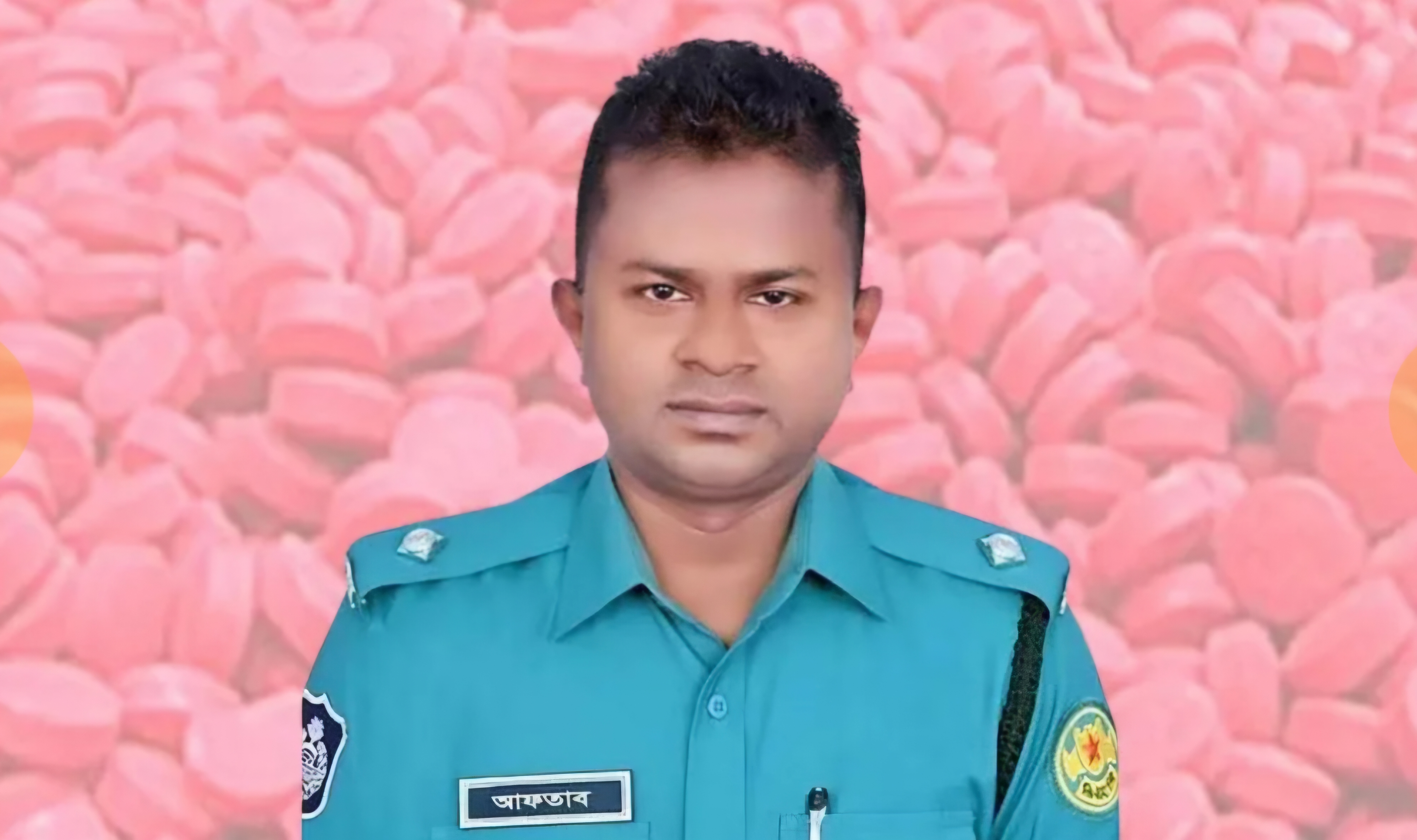 চট্টগ্রামে এক লাখ ইয়াবা গায়েবের অভিযোগ ওঠা সেই ওসি প্রত্যাহার
