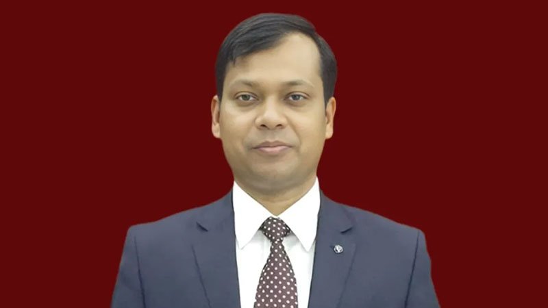 প্রত্যাহার হলেন সিলেটের ডিসি সারওয়ার আলম