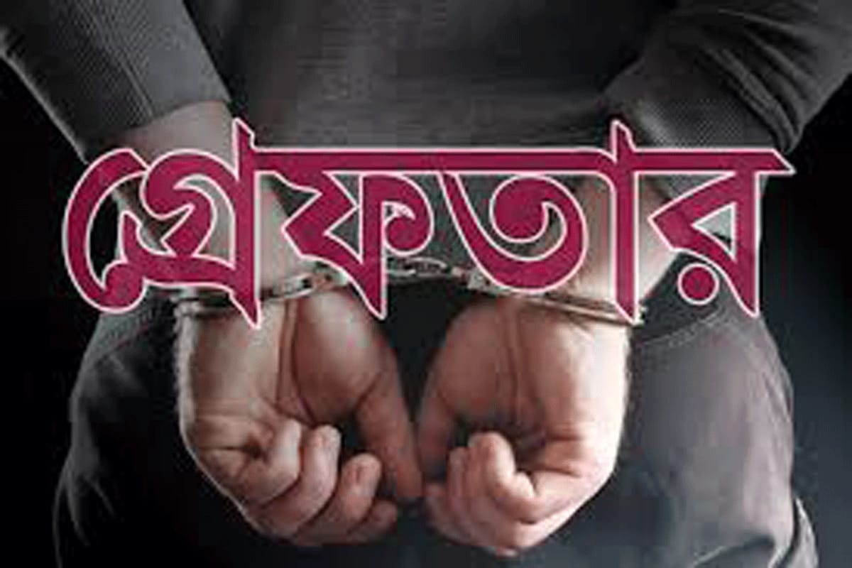ভোলায় শিশু ধর্ষণ মামলার প্রধান আসামি গ্রেপ্তার