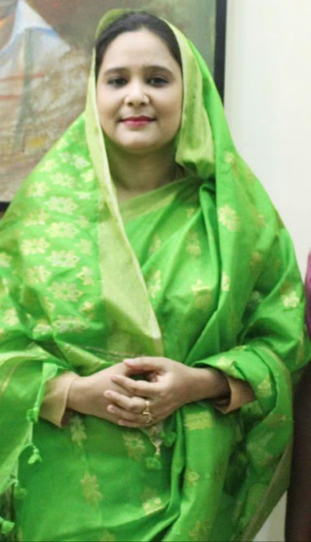 কারাগারে সাবেক এমপি তামান্না নুসরাত বুবলী, স্বাস্থ্য ও বিশেষ সুবিধা নিয়ে নেই সরকারি তথ্য