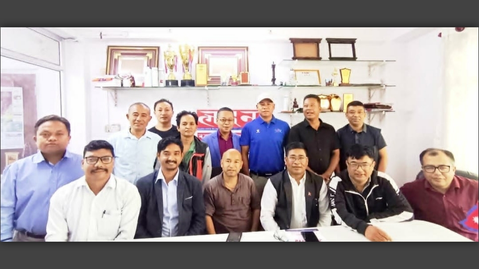 কাঠমান্ডুতে ৯ আগস্ট শুরু হচ্ছে তৃতীয় আন্তর্জাতিক মাতৃভাষা সাংবাদিকতা সম্মেলন-২০২৬