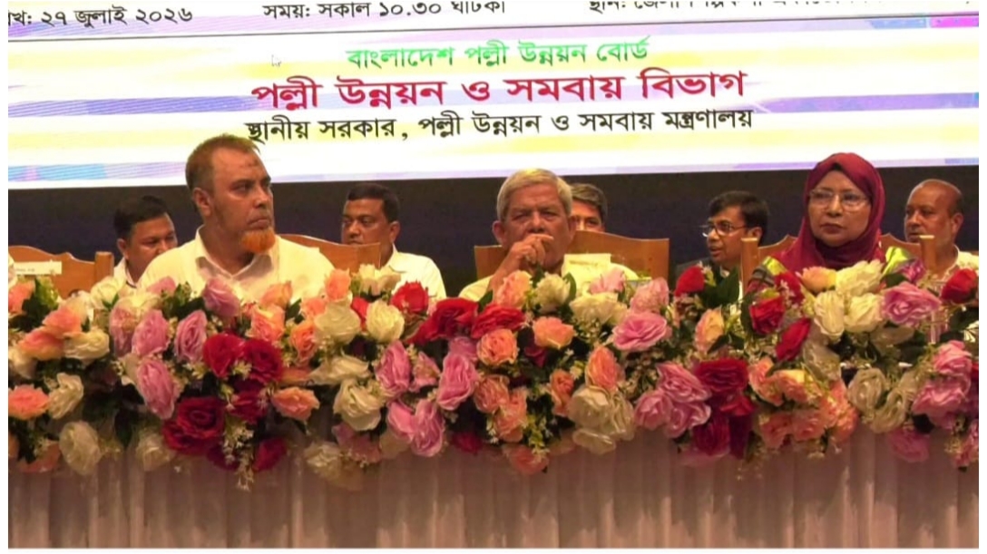 জামায়াত আমীরের বক্তব্য মিথ্যাচার, বিএনপি ফ্যাসিবাদী দল নয়: মির্জা ফখরুল