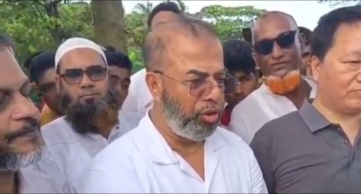 চীনা বিনিয়োগে নতুন গতি পাচ্ছে খানজাহান আলী বিমানবন্দর প্রকল্প