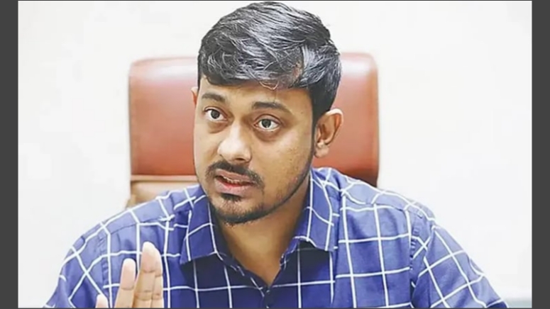 হবিগঞ্জে নাসিরুদ্দিন পাটওয়ারী-সারজিস আলমসহ ১০ জনের বিরুদ্ধে অভিযোগ