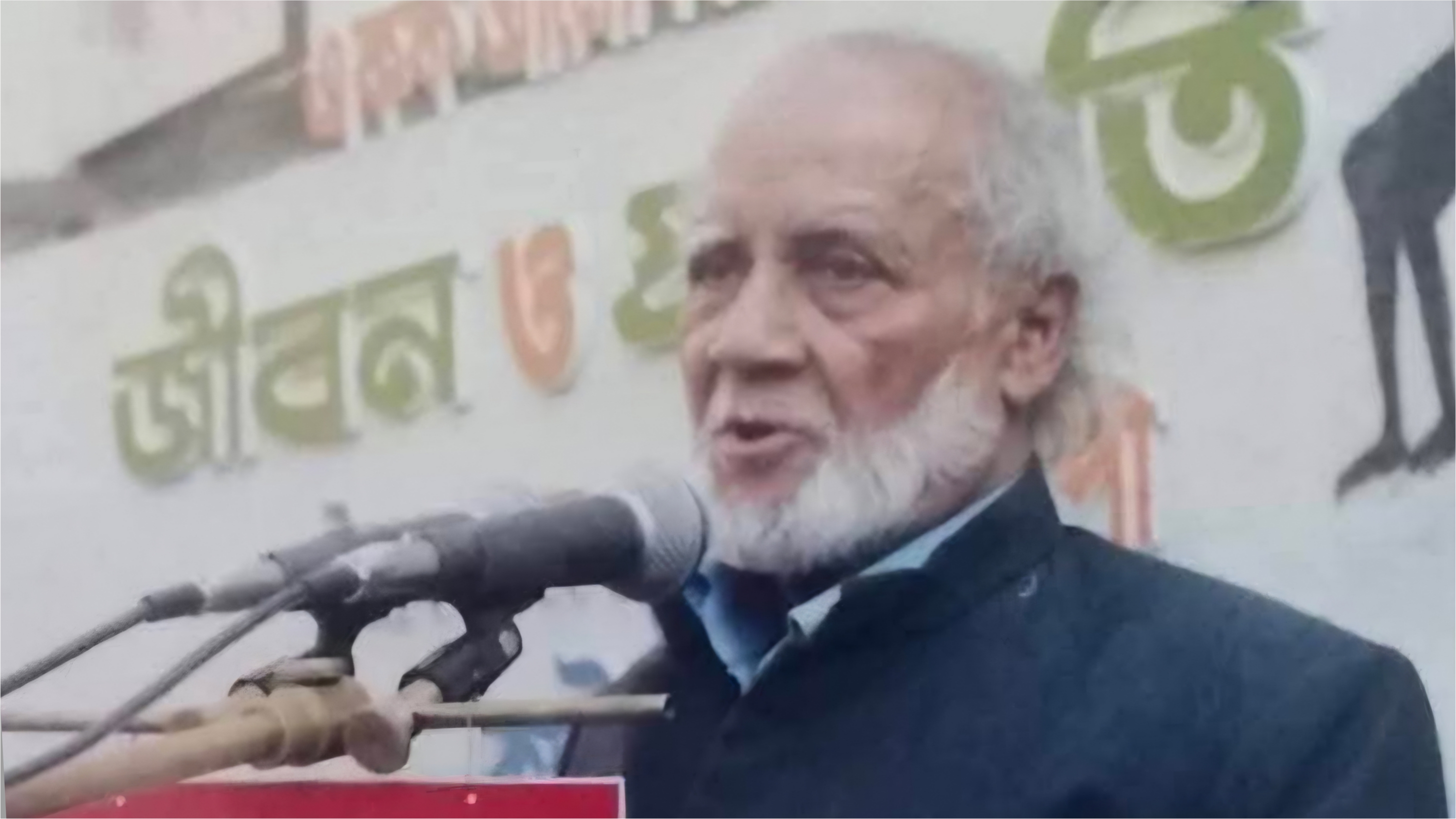 প্রজন্ম গড়ার কারিগর প্রফেসর শাহ হালীমুযযান