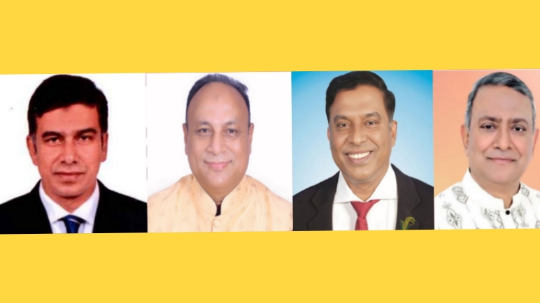 সোশ্যাল মিডিয়ায় বিএনপির কয়েকজন নেতাকে নিয়ে আপত্তিকর ভিডিওর আলোচনা