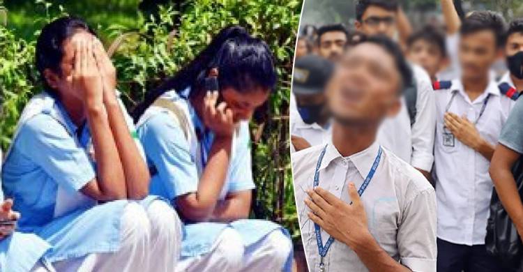 এসএসসি-সমমানে পাসের হার ৬২.২৫%, ফেল ৬ লাখ ৯০ হাজার