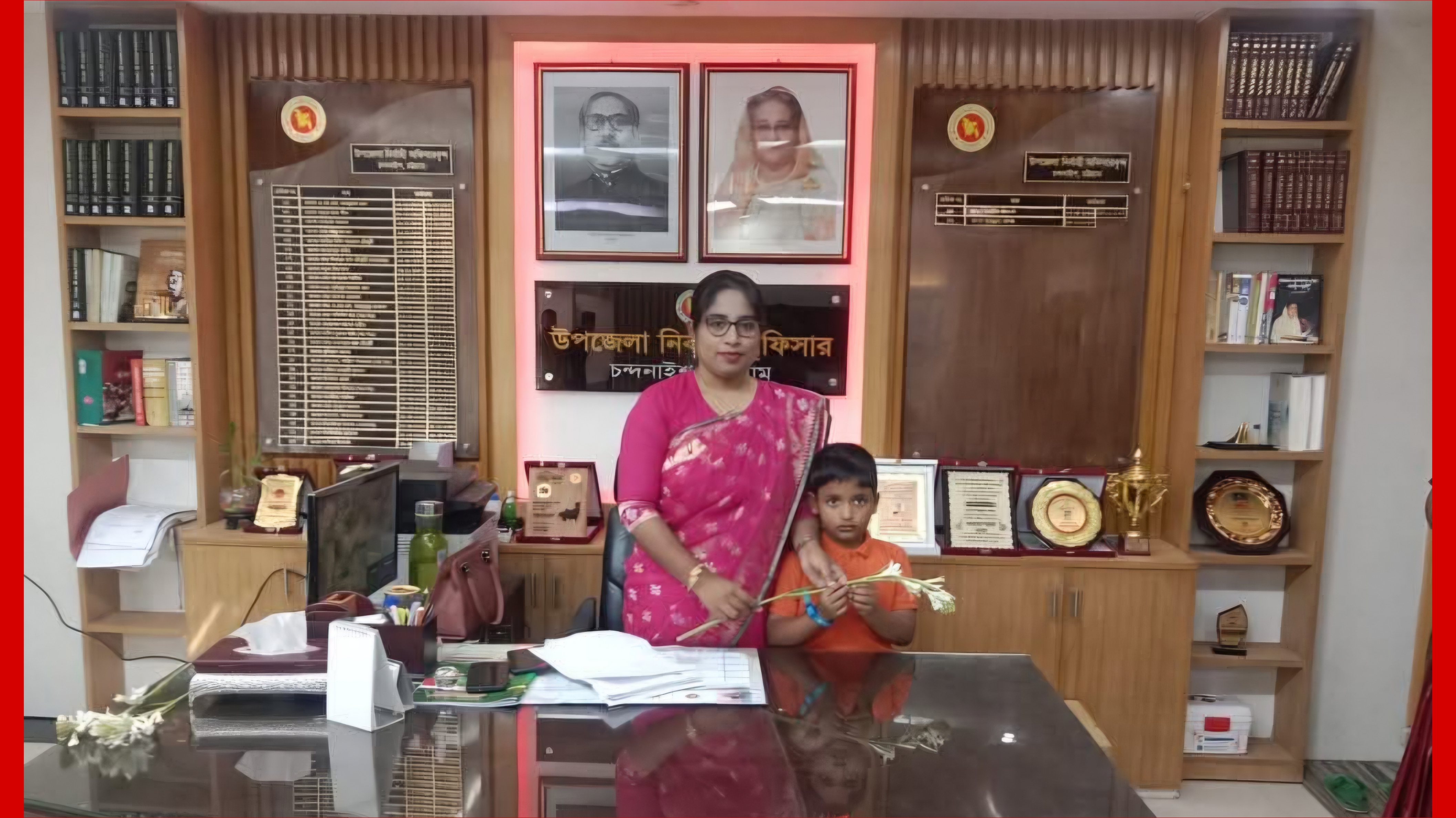 নরসিংদীতে ভূমি অধিগ্রহণ জটিলতা নিরসনে প্রধানমন্ত্রীর কার্যালয়ে জরুরি সভা