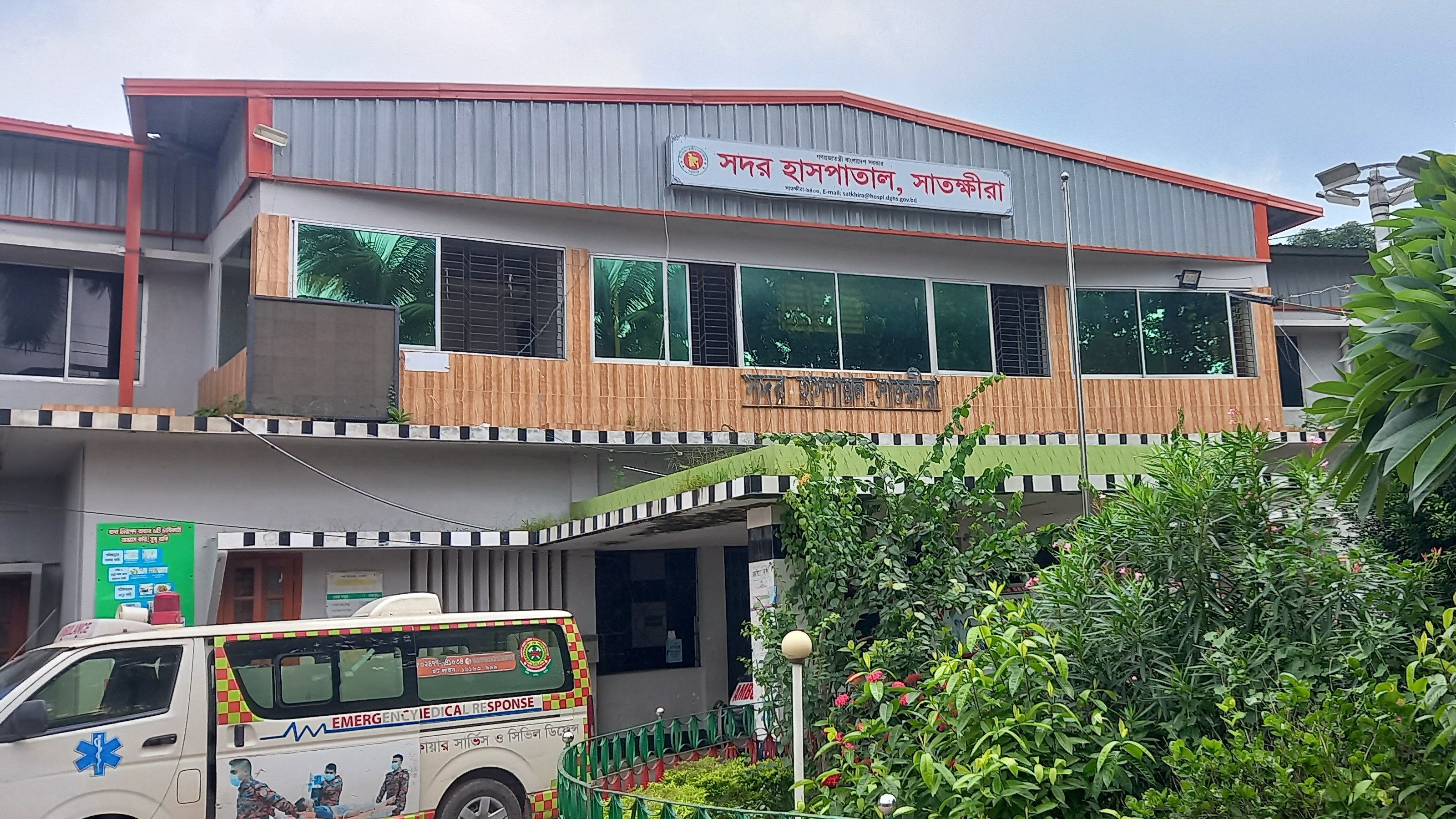 সাতক্ষীরায় বাড়ছে ডেঙ্গুর প্রকোপ, ২৪ ঘণ্টায় আক্রান্ত ১৫