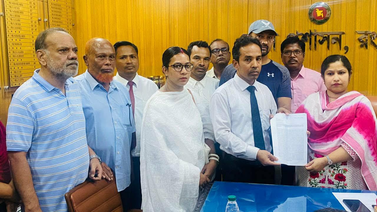 গণপতি চক্রবর্তীসহ চার হত্যার রহস্য উন্মোচনে বিচার বিভাগীয় তদন্তের দাবি